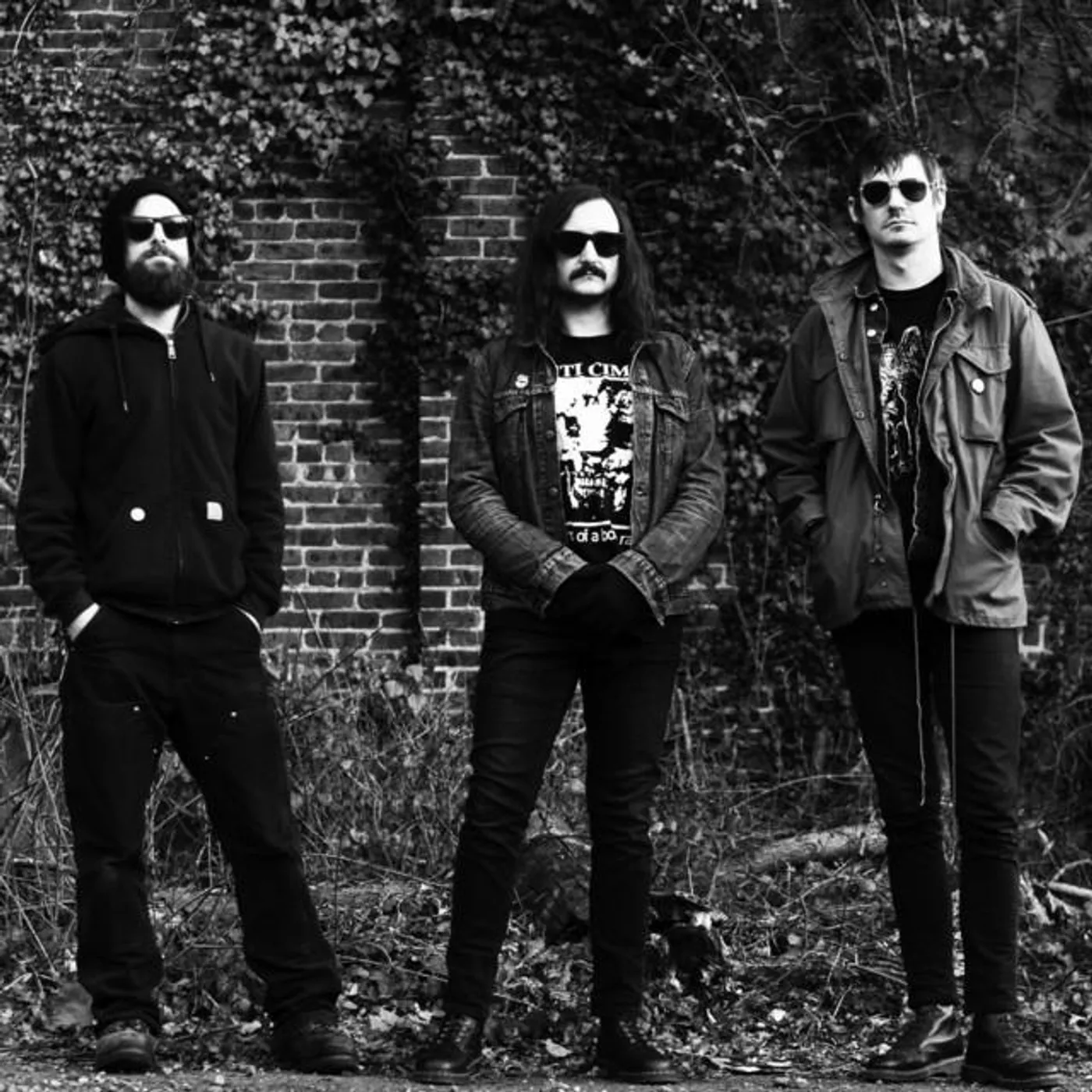 Mammoth Grinder Brand Page