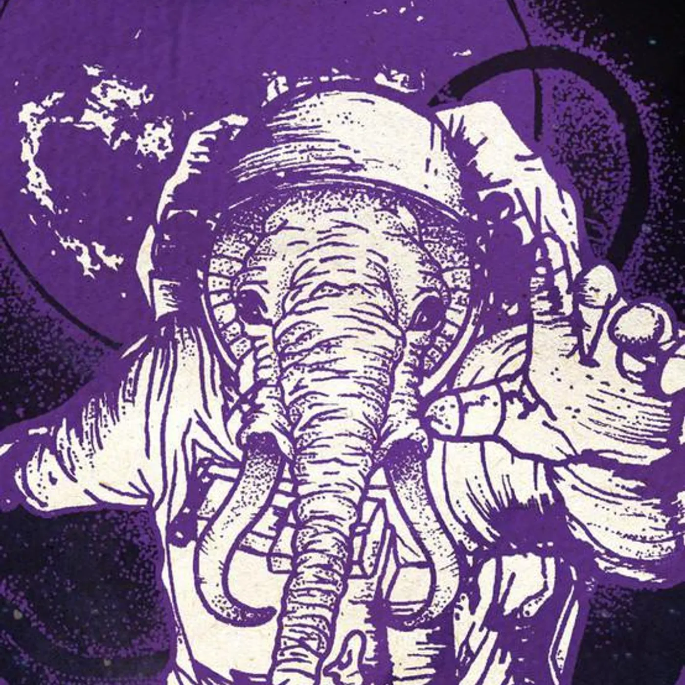 Mammonaut Brand Page