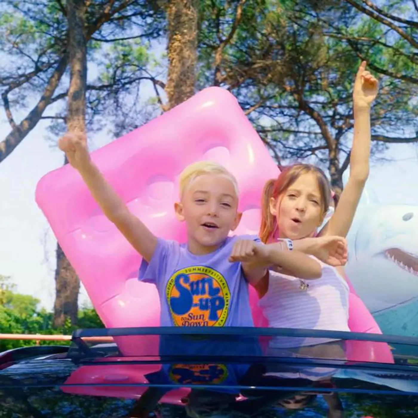 MammaGiulia e FigliaChiara Brand Page