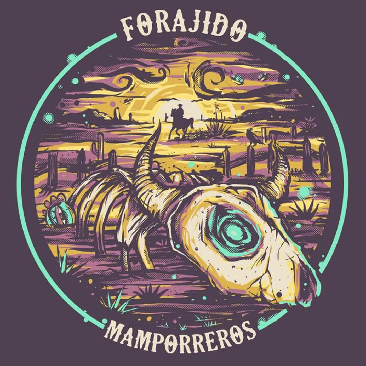 Mamporreros