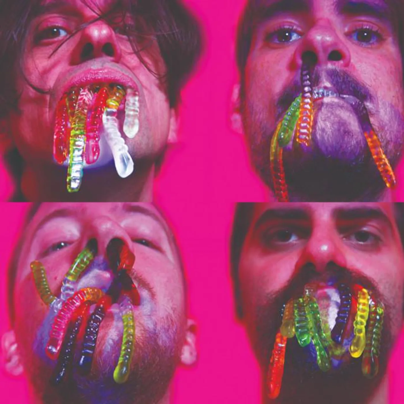 Mamuthones Brand Page