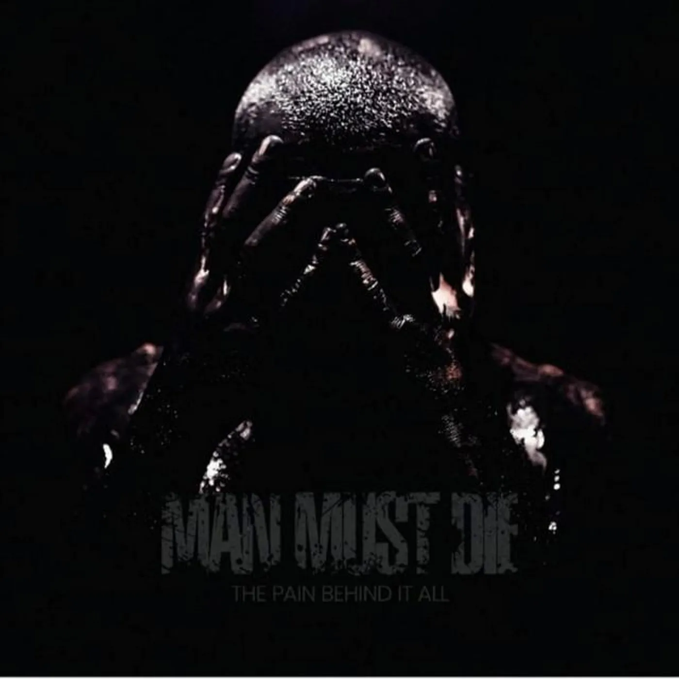 Man Must Die Brand Page