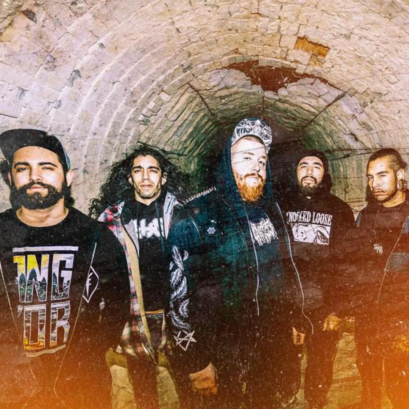 Man Made God Brand Page