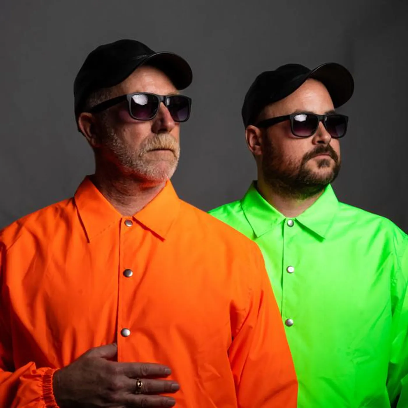 MAN ON MAN Brand Page