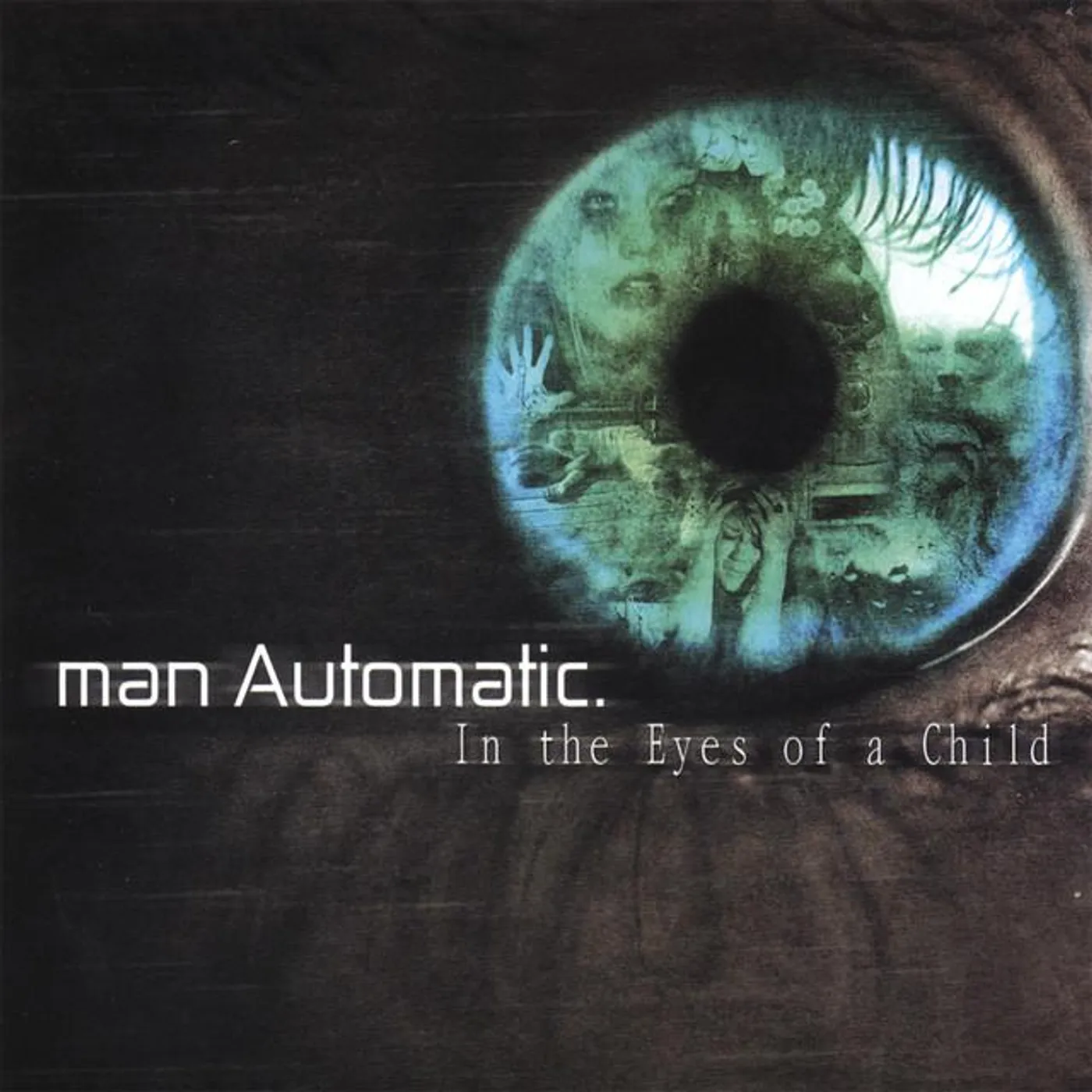 Man Automatic