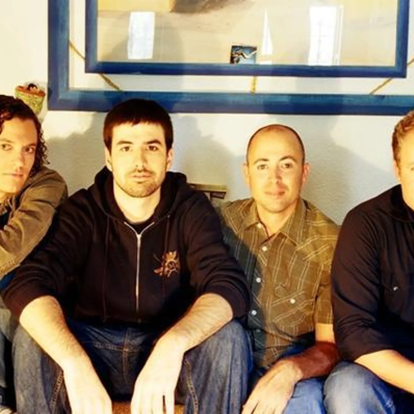 Man Alive Brand Page