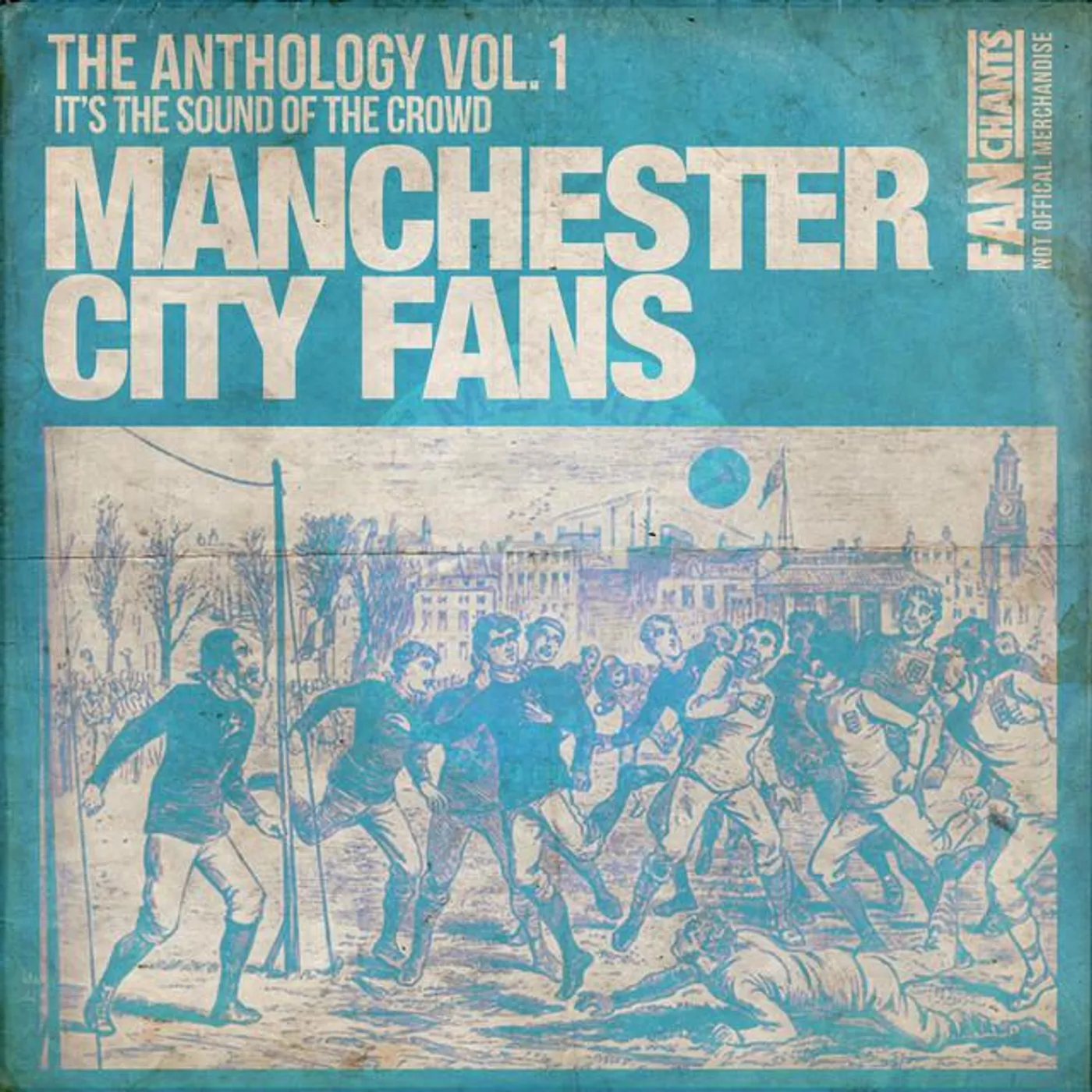 Man City FC FanChants