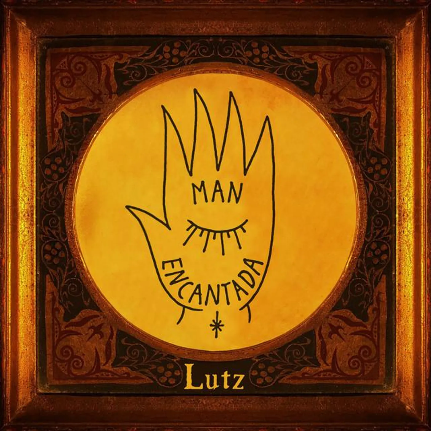 Man Encantada Brand Page