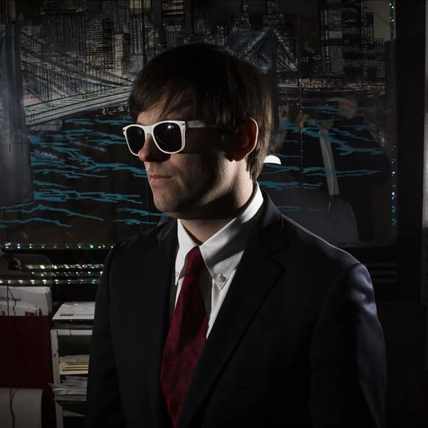 Man Forever Brand Page