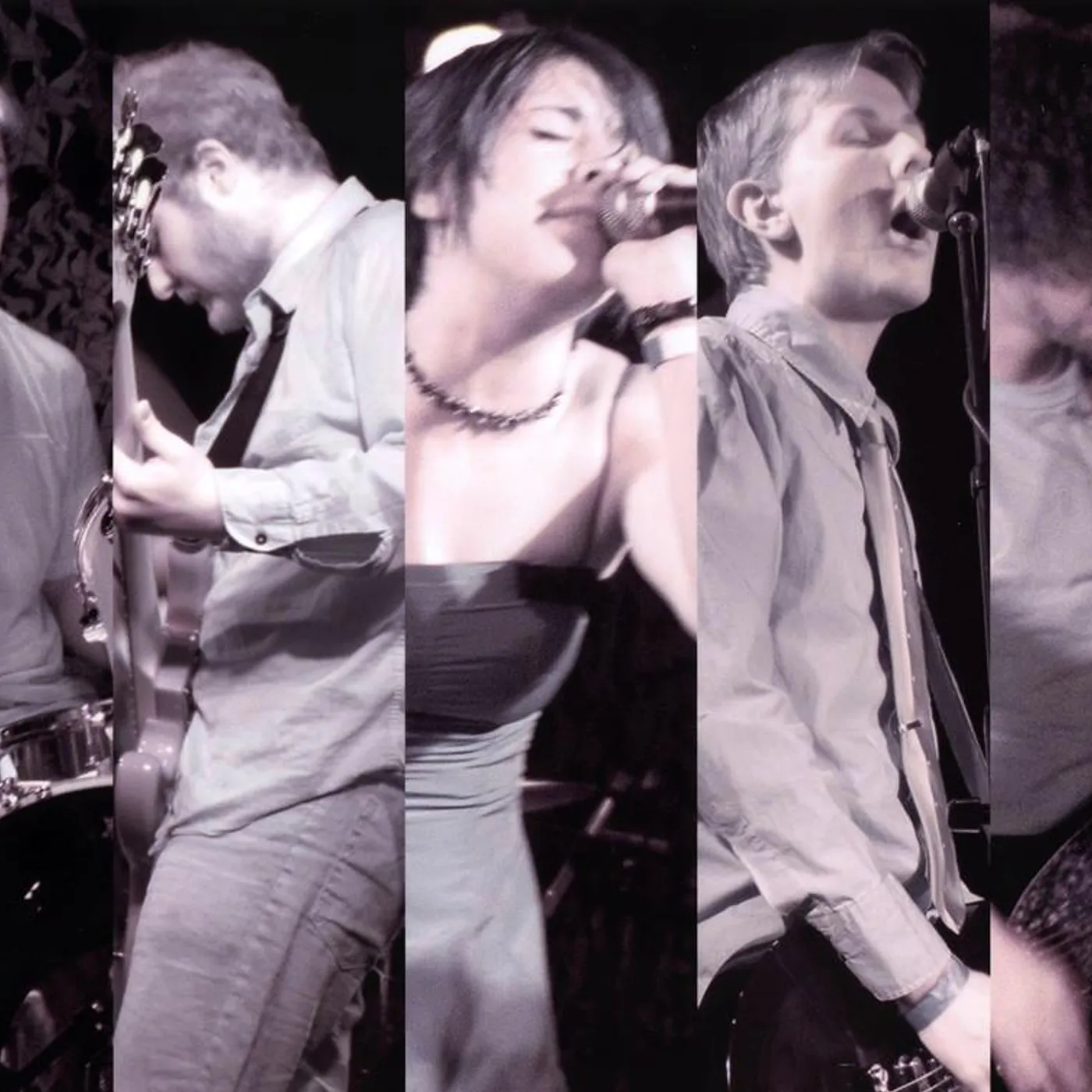 Man In Gray Brand Page