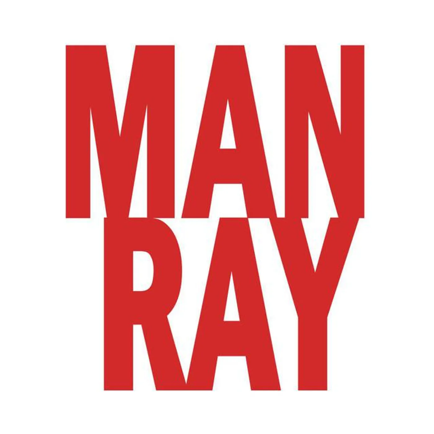 Man Ray Brand Page