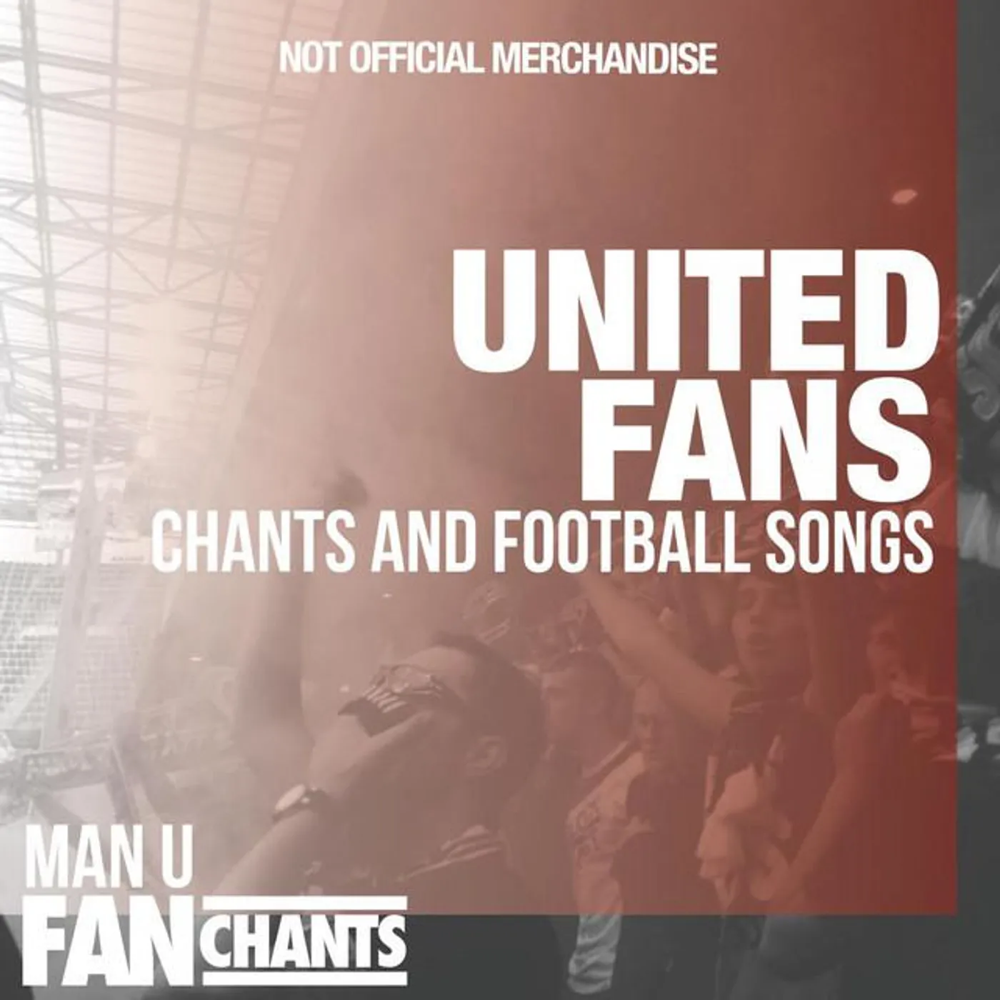Man U FanChants Brand Page