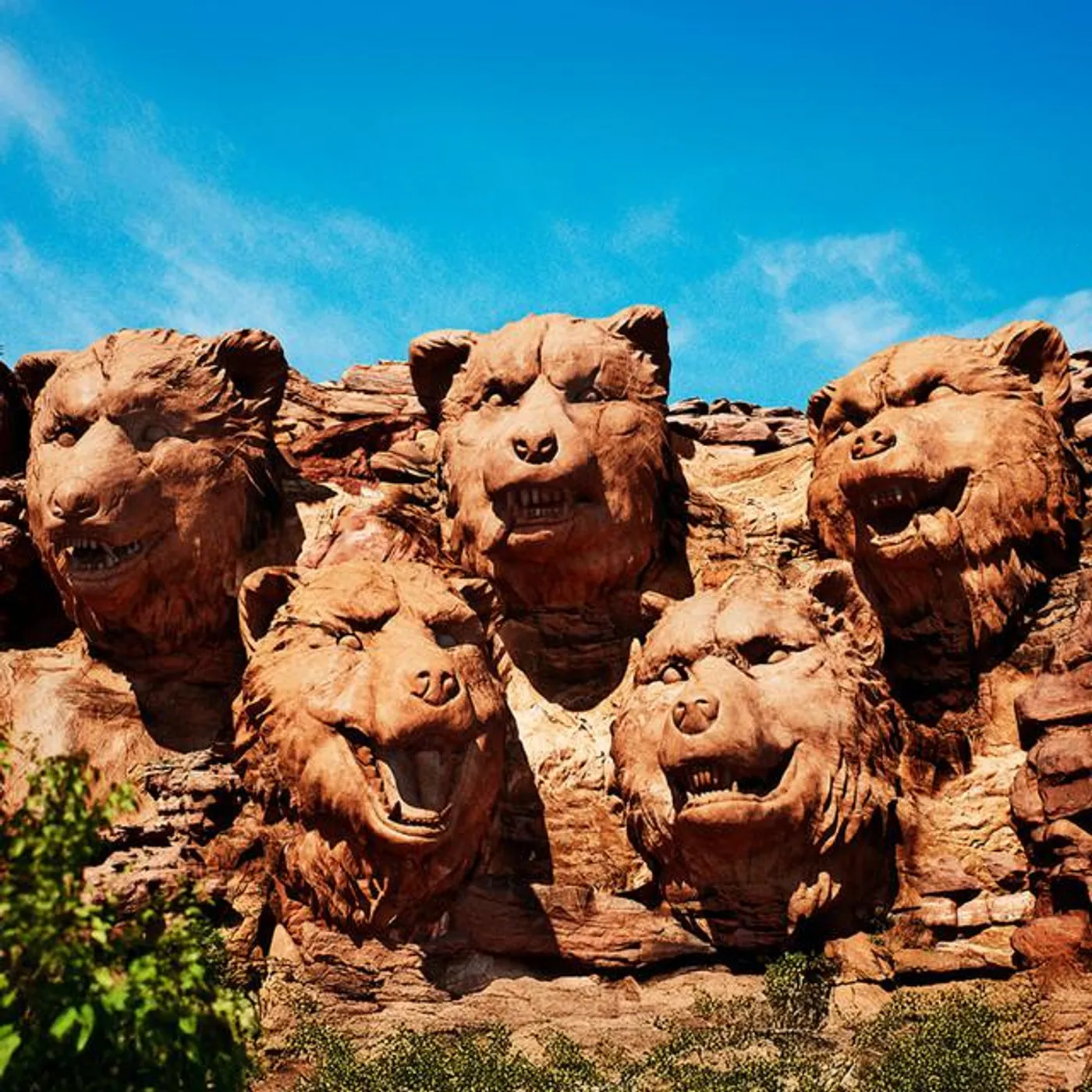 MAN WITH A MISSION Brand Page