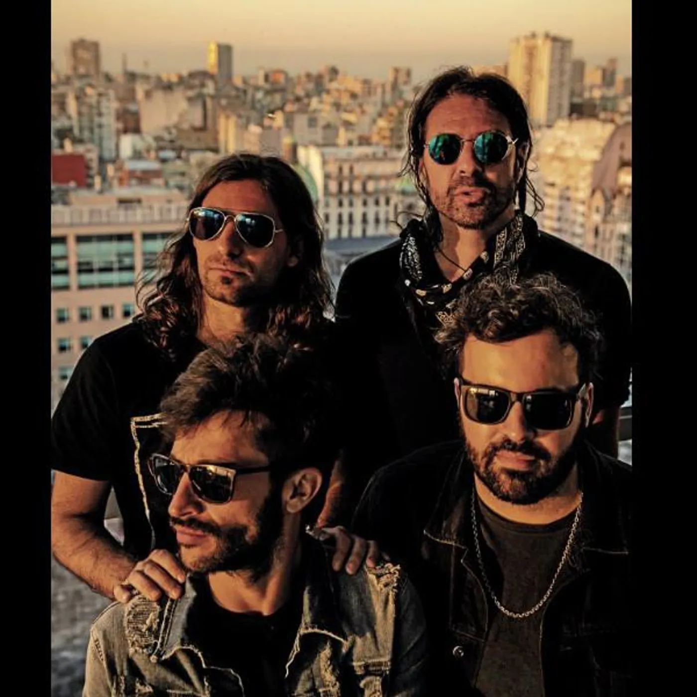 Mancha De Rolando Brand Page