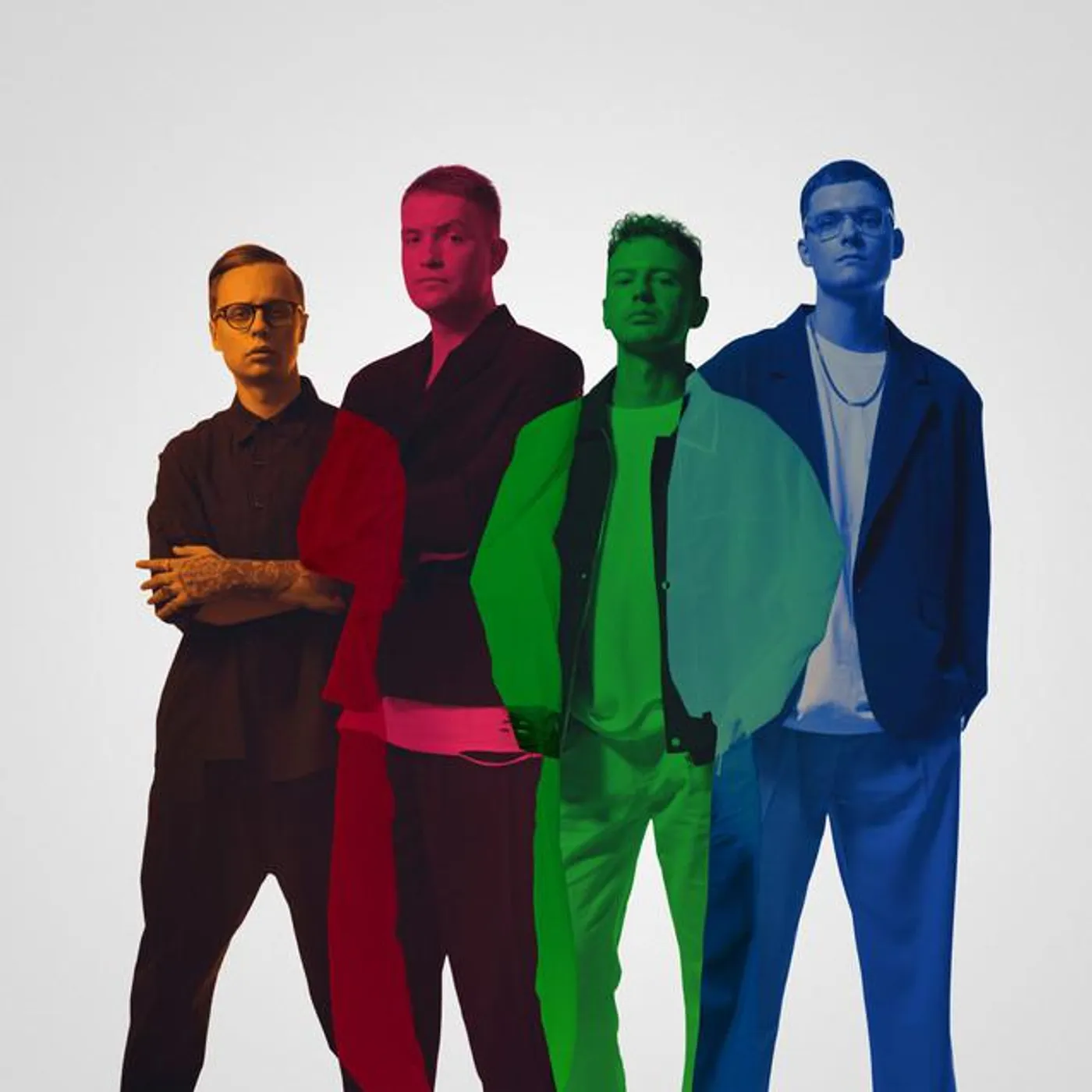 Mana Island Brand Page