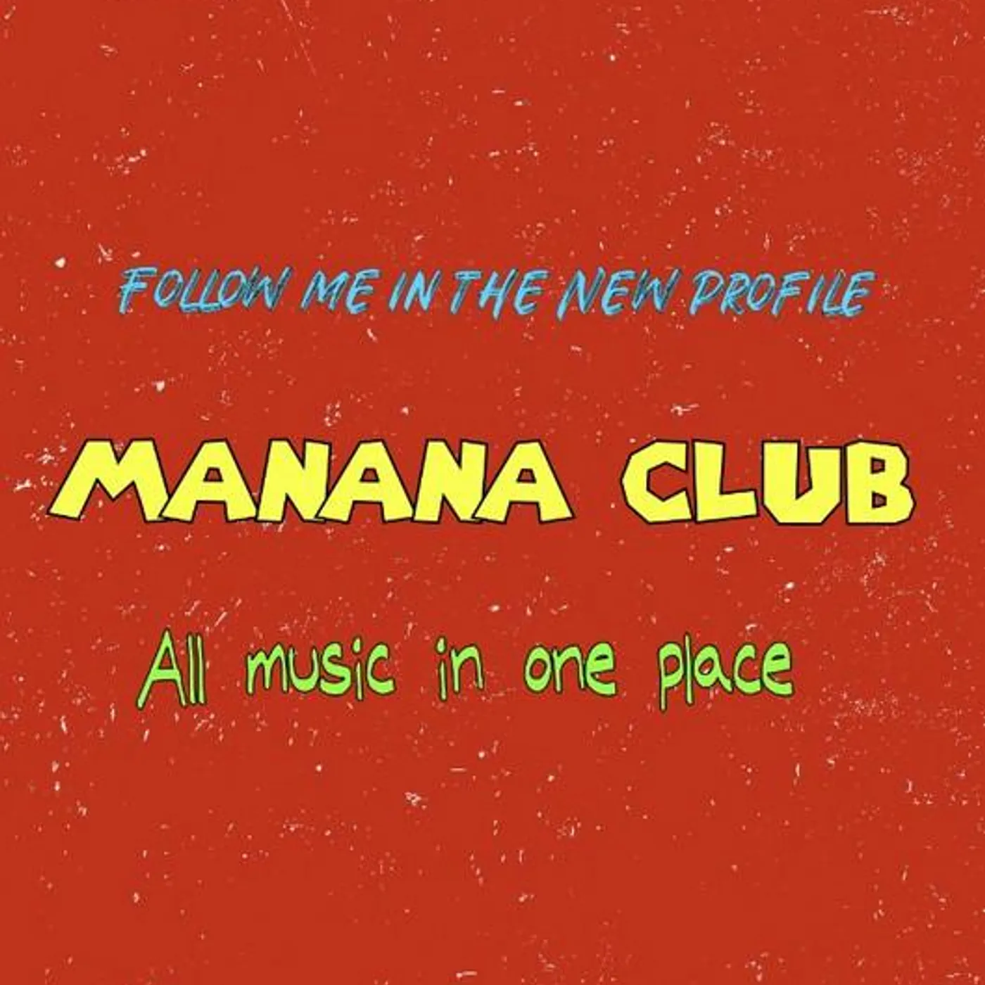 Manana Club y Papucho