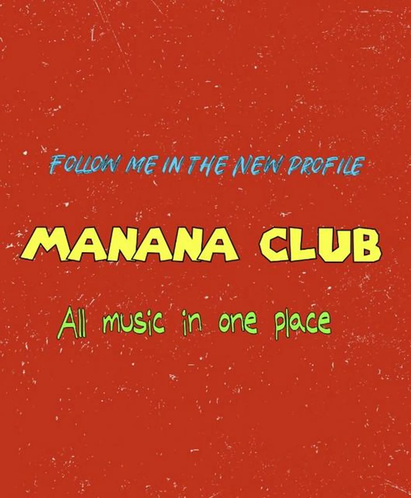 Manana Club y Papucho