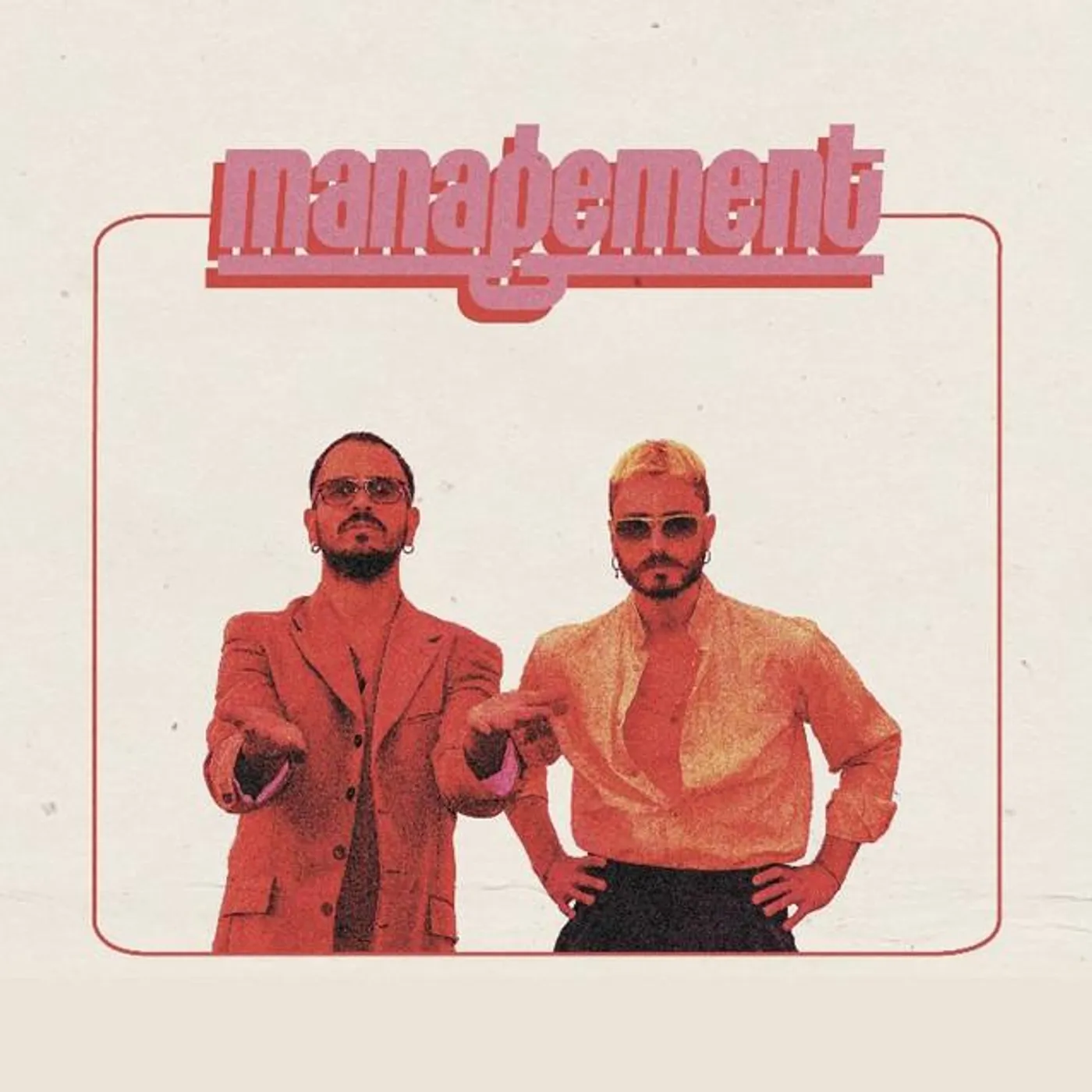 Management Brand Page