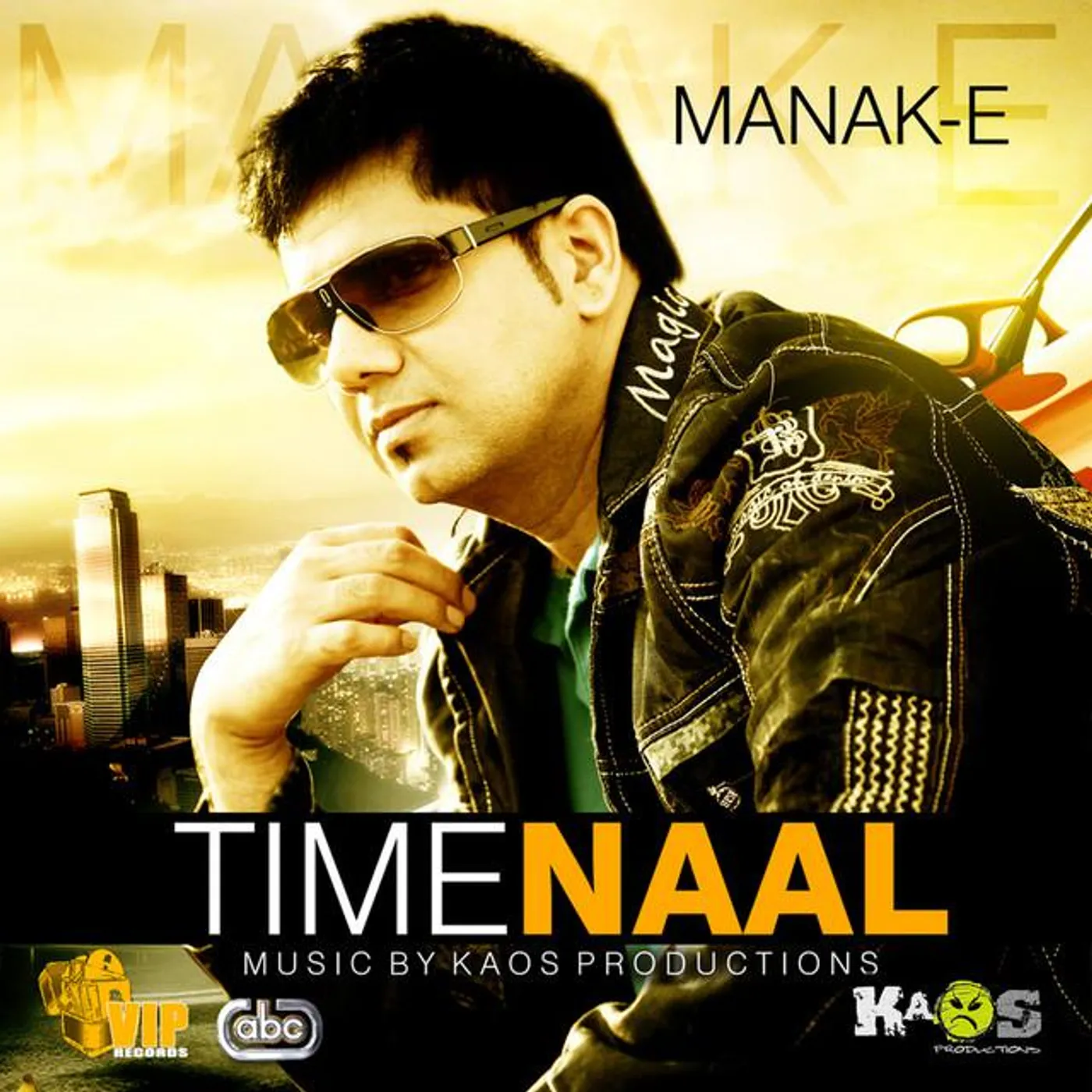 Manak-E feat. Kaos Productions