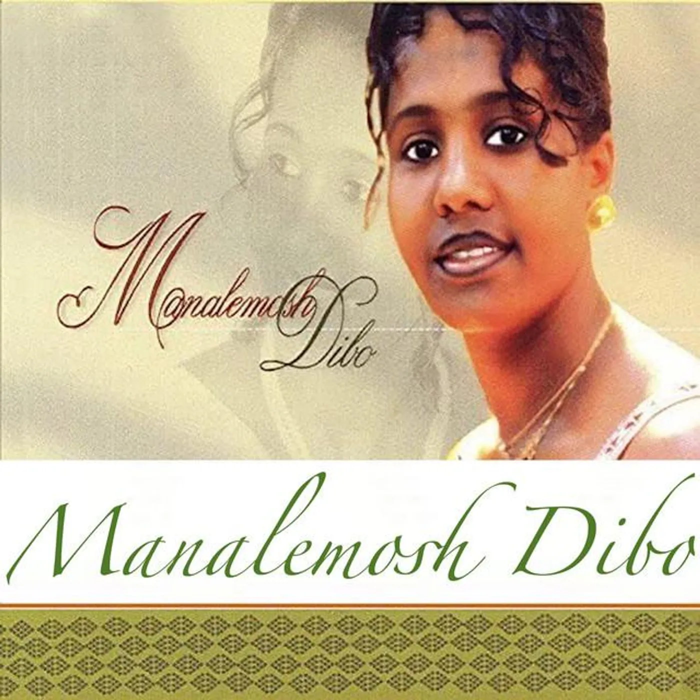 Manalemosh Dibo