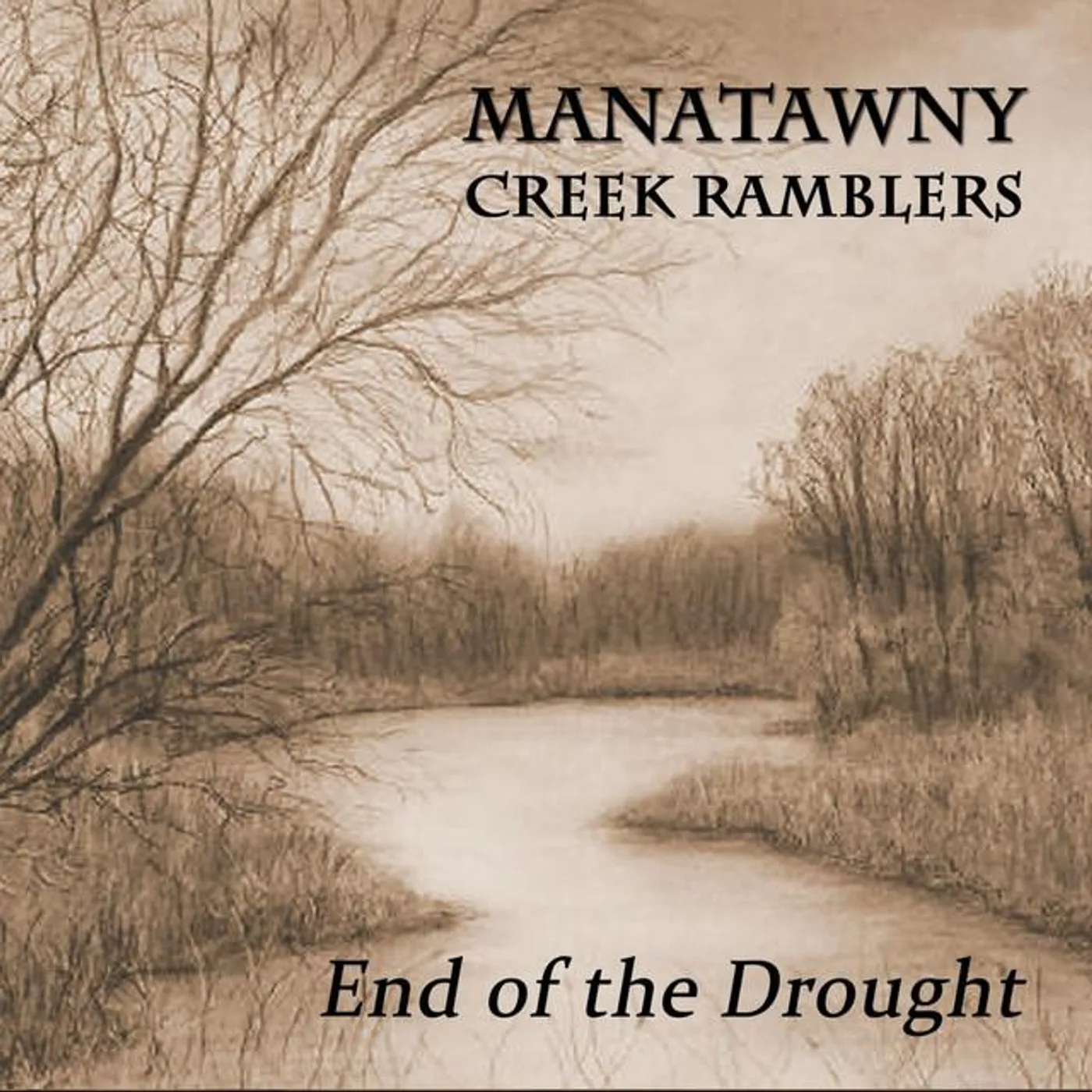 Manatawny Creek Ramblers