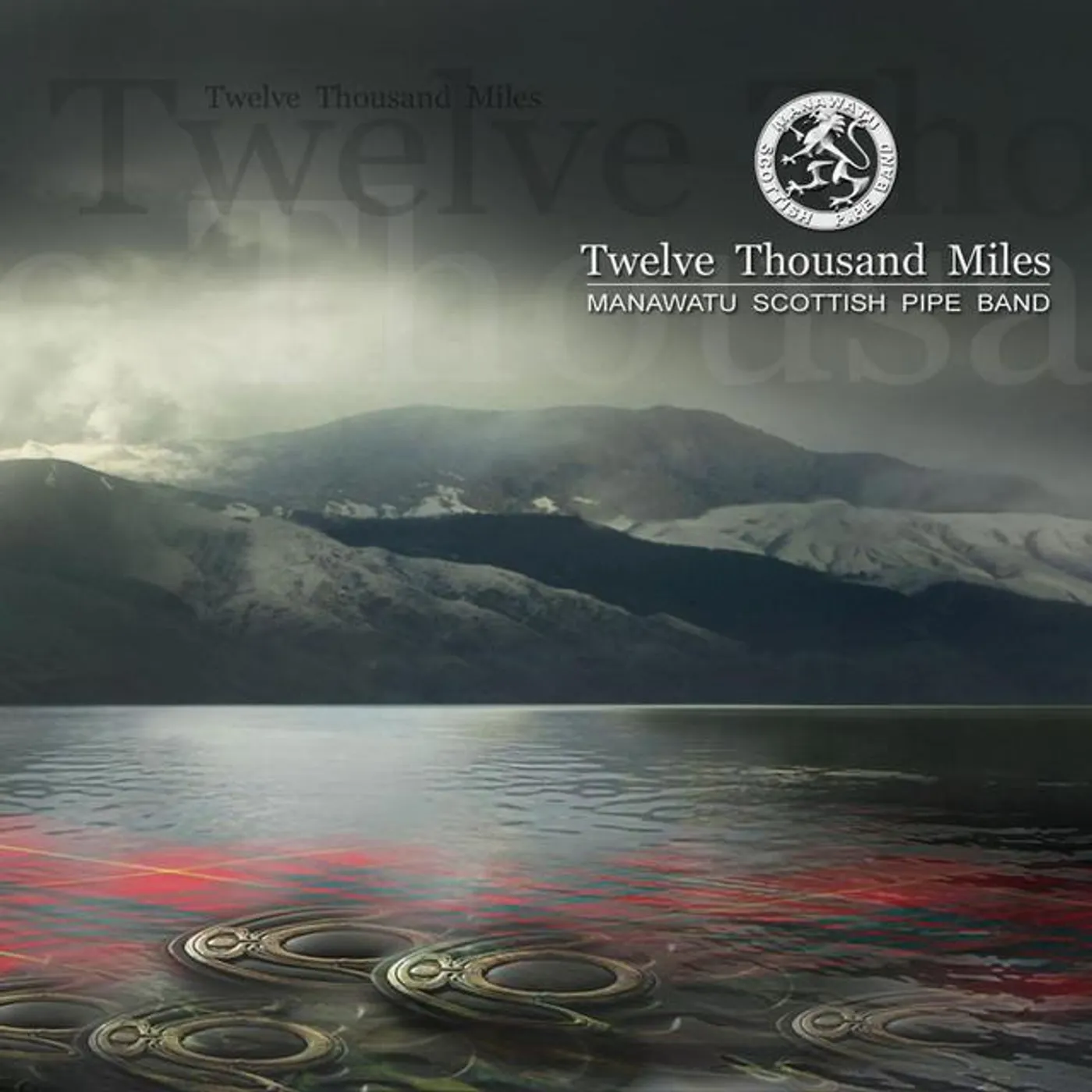 Manawatu Scottish Pipe Band