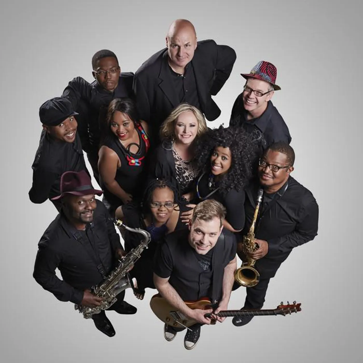 Mango Groove Brand Page