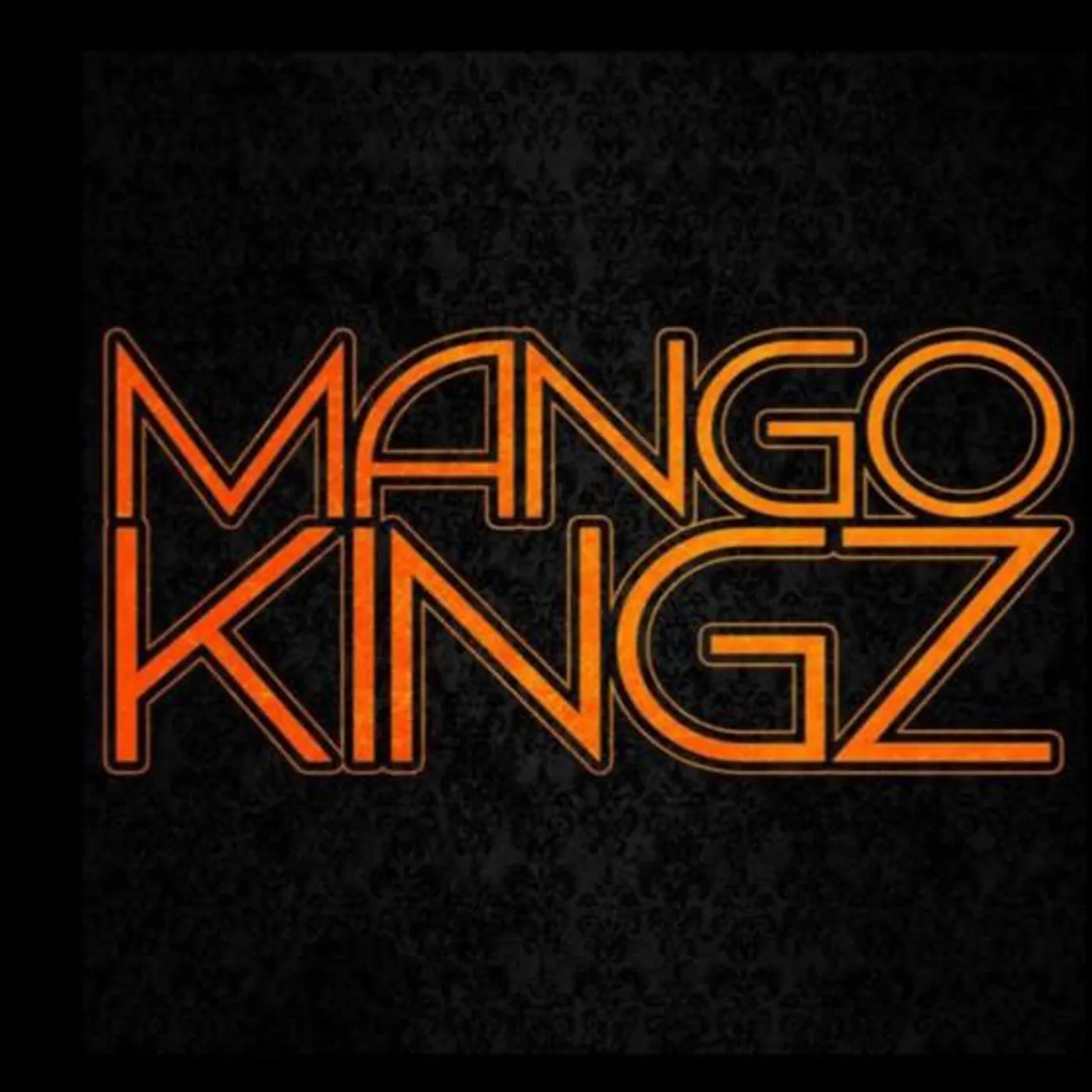 Mango Kingz Brand Page