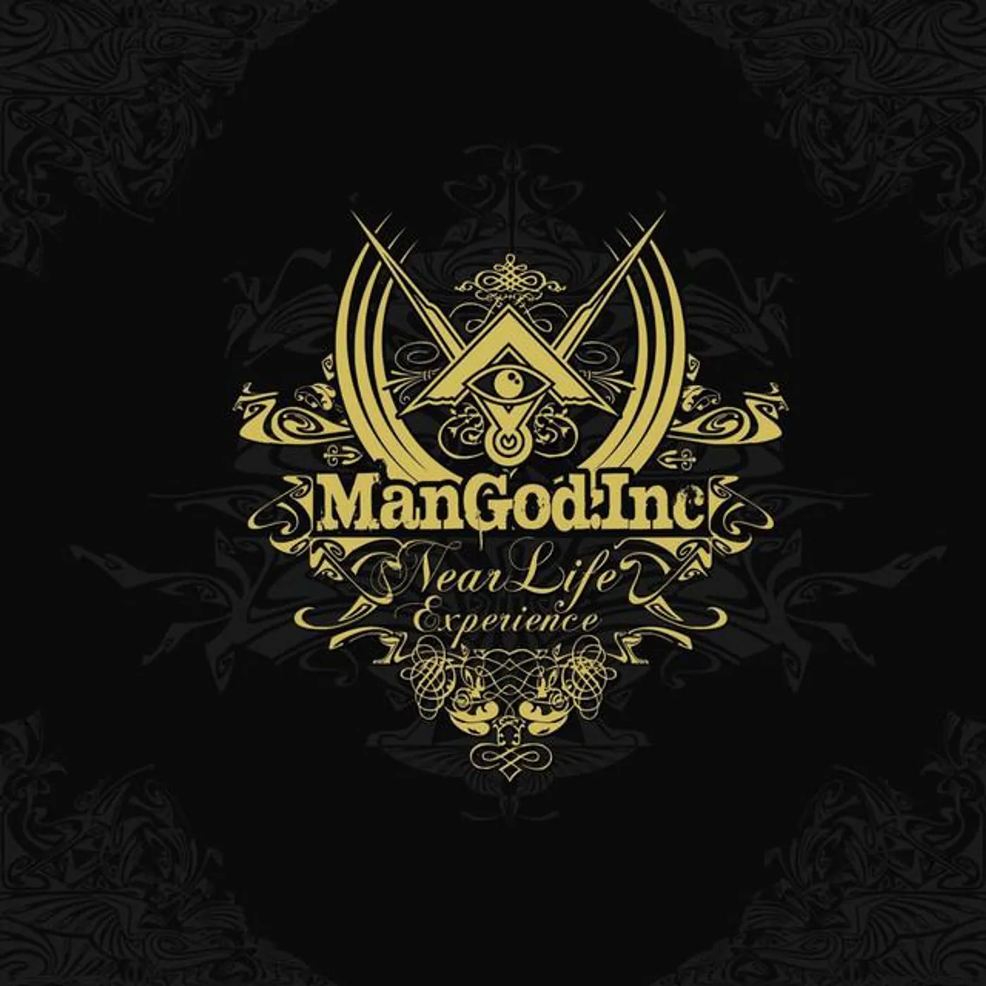 Mangod Inc.
