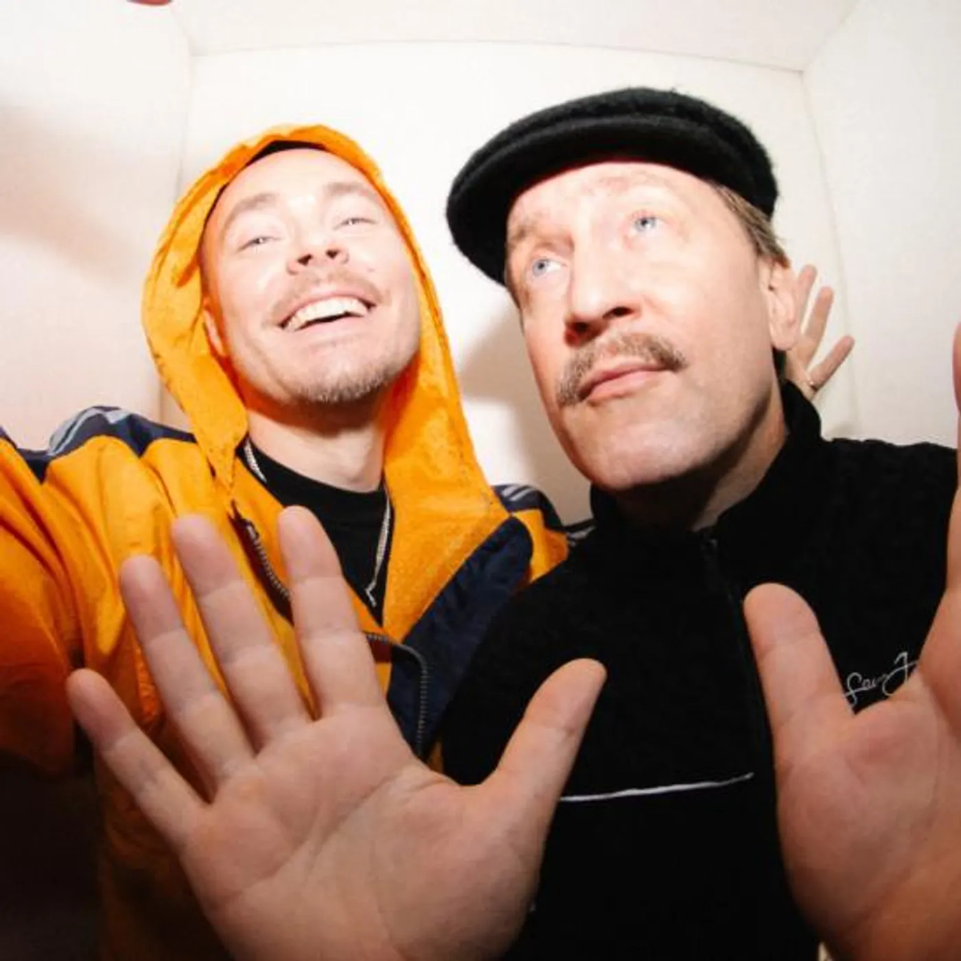 Mange Schmidt Brand Page