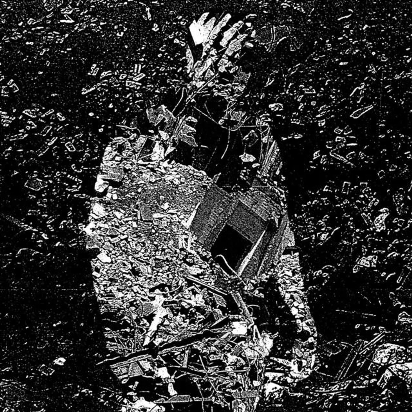 Mangled State Brand Page