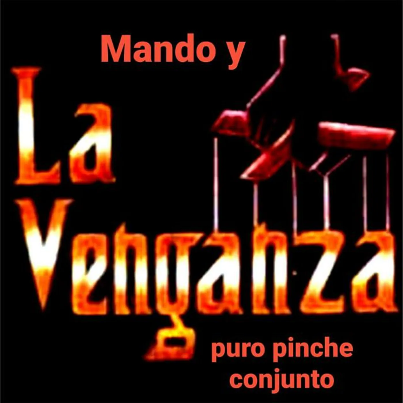 Mando Y La Venganza