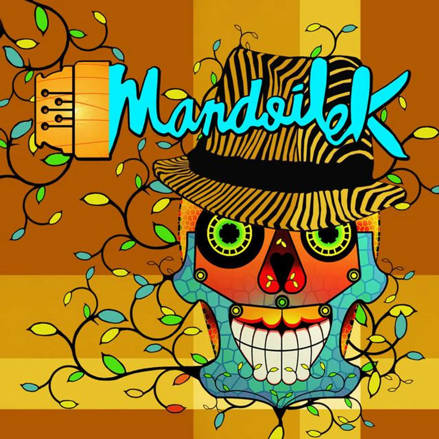 Mandoilek