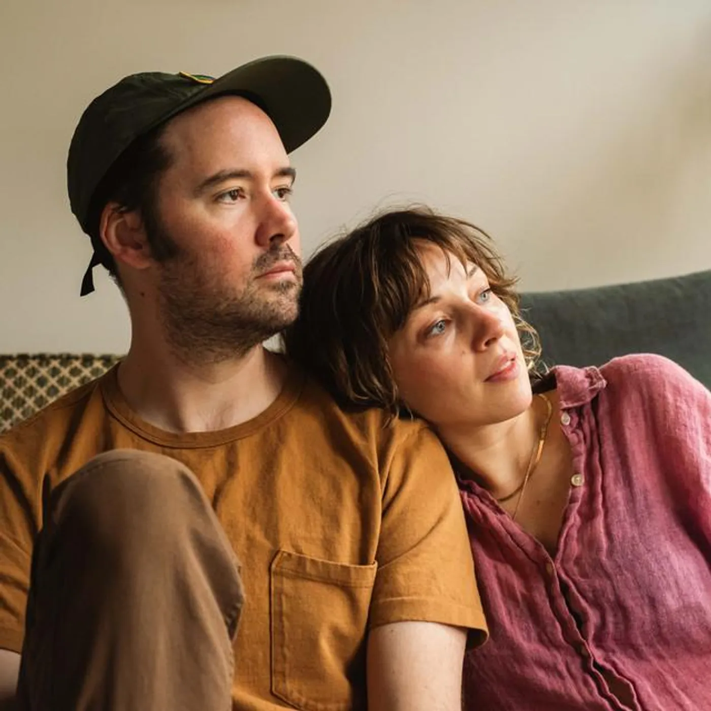 Mandolin Orange Brand Page