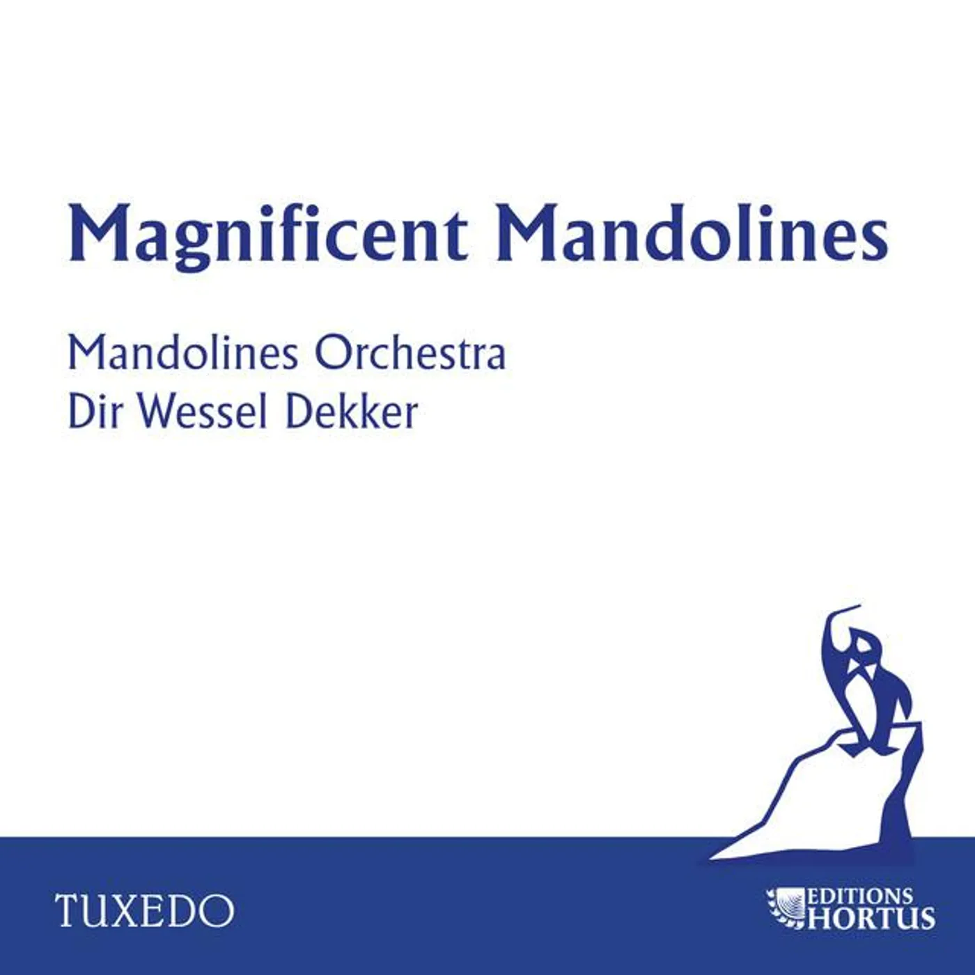 Mandolin Orchestra Brand Page