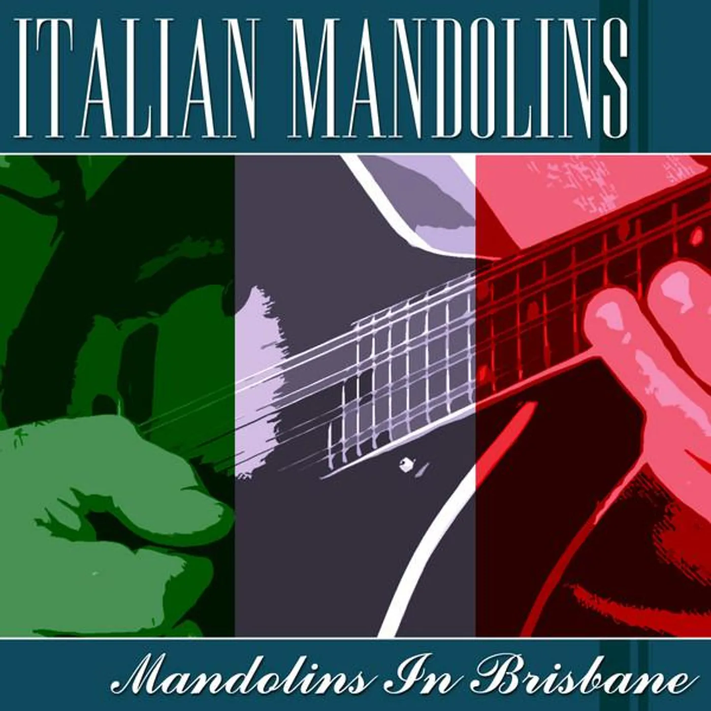 Mandolins in Brisbane Brand Page