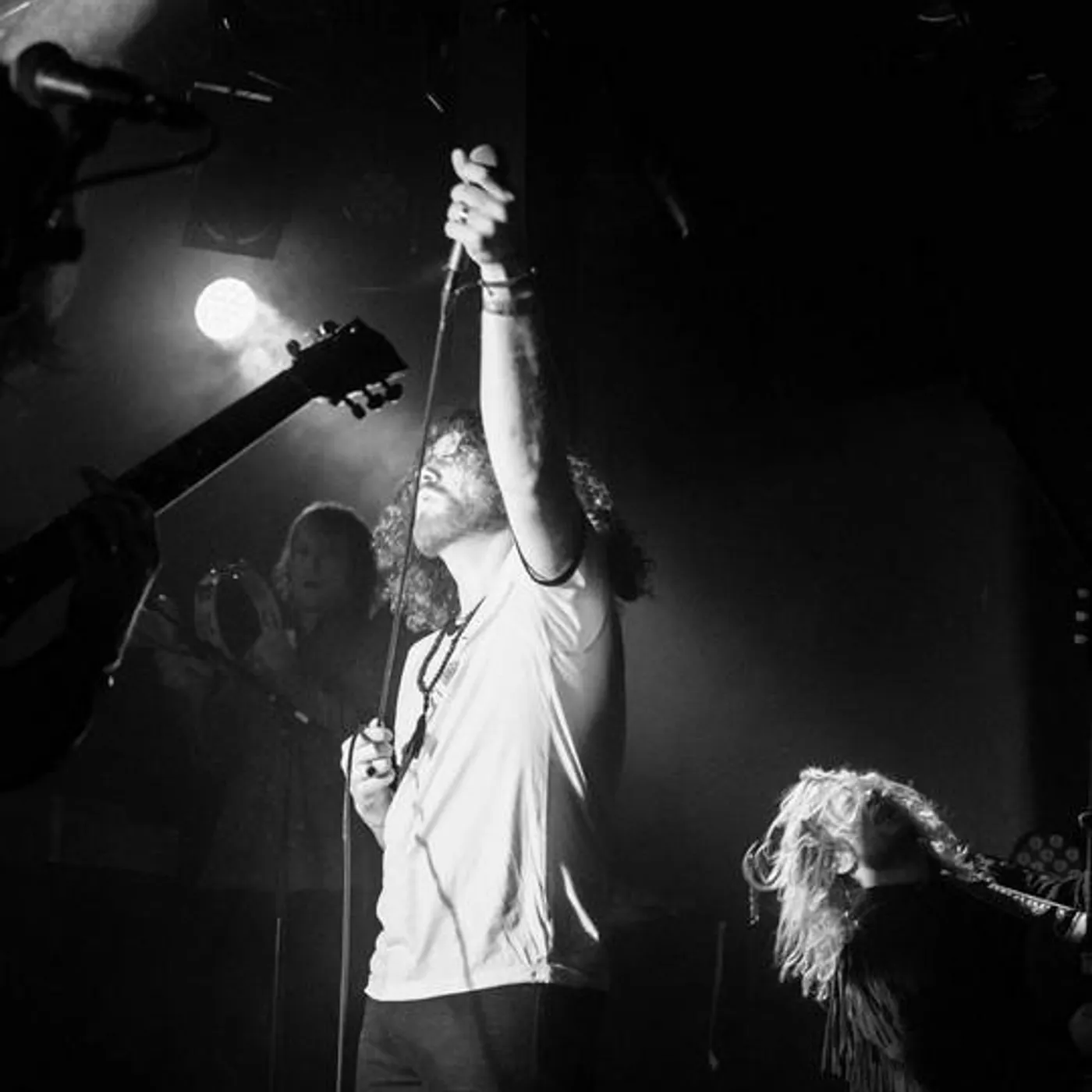 Mandalai Lamas Brand Page