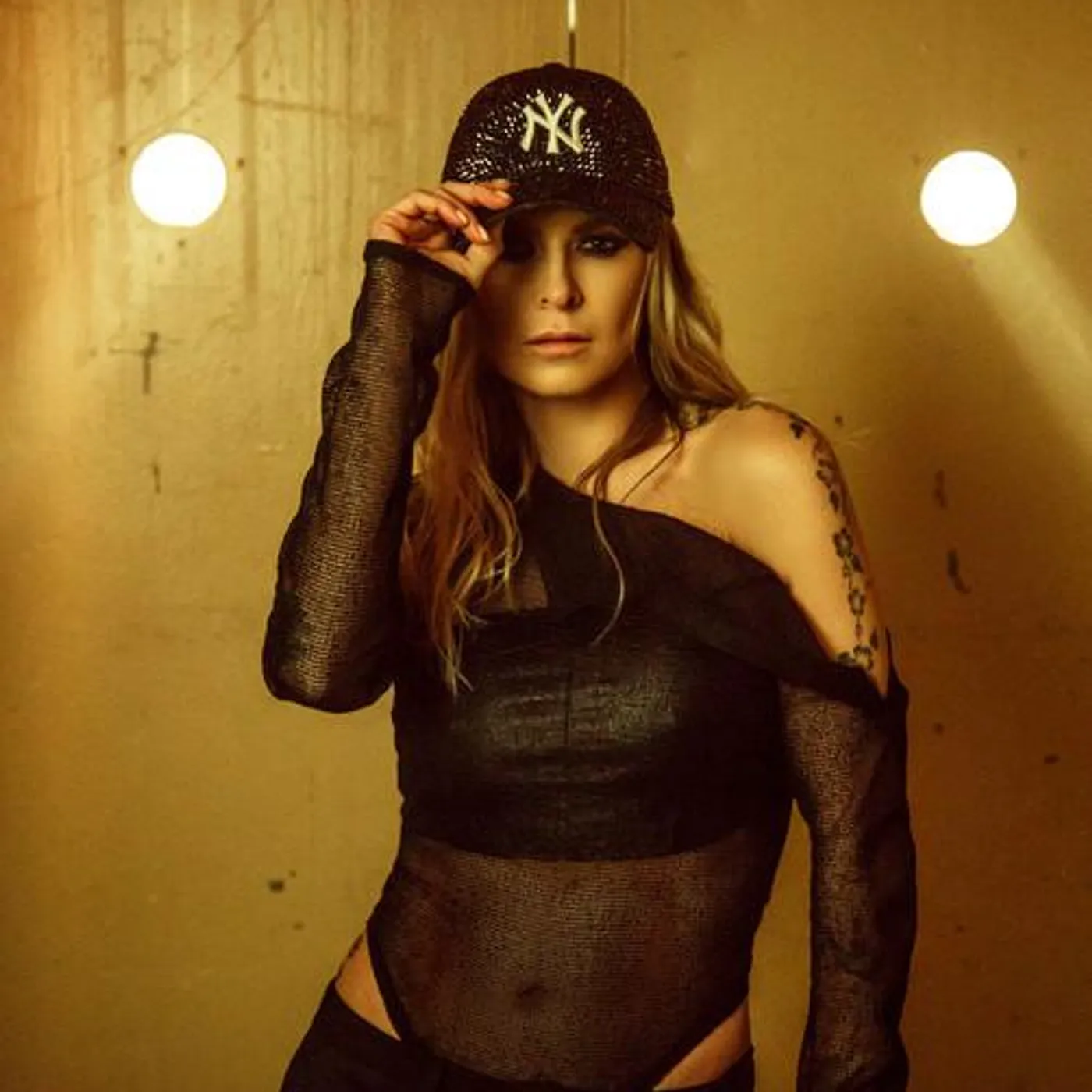 Mandaryna Brand Page