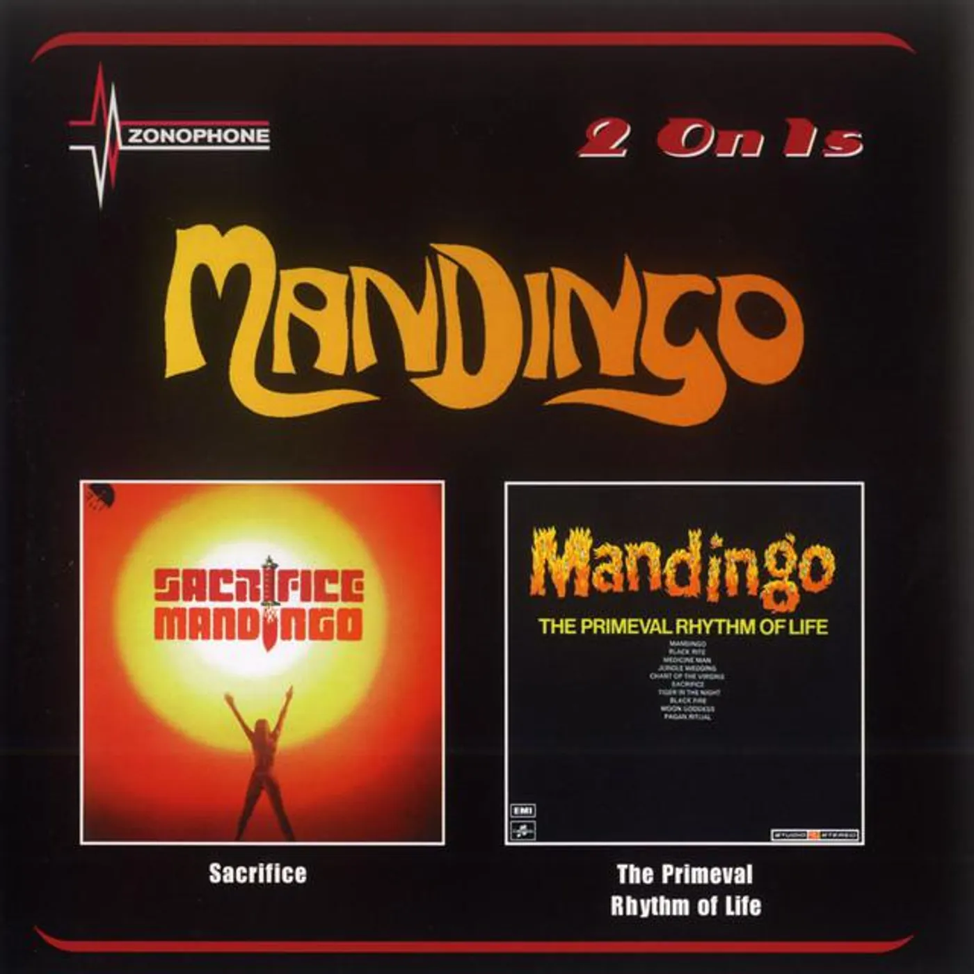 Mandingo