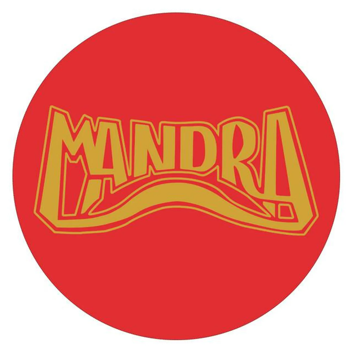 Mandra