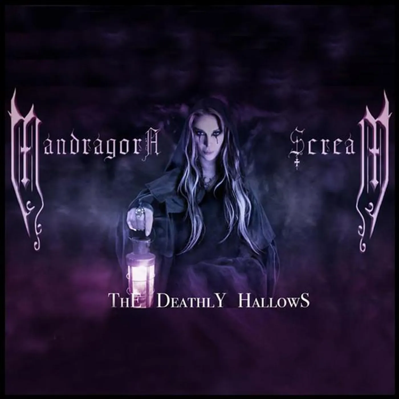 Mandragora Scream Brand Page