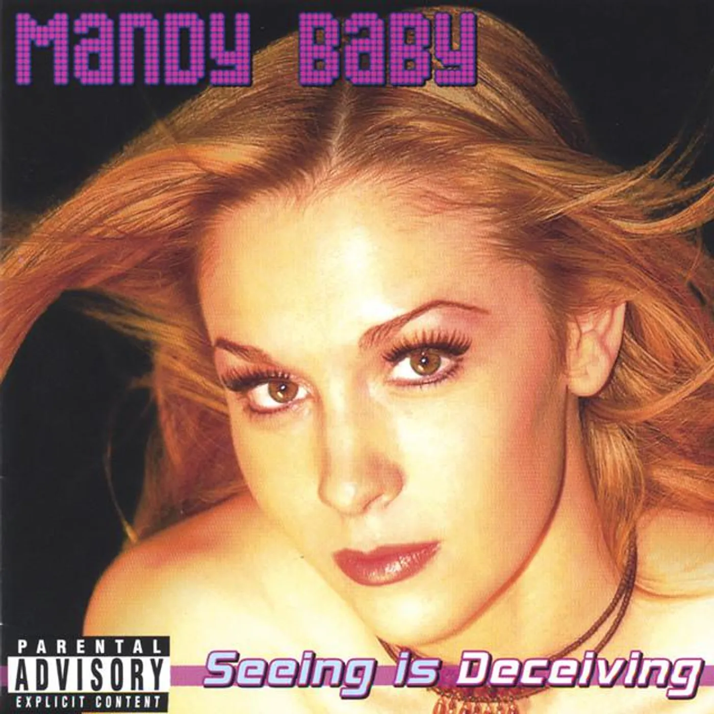Mandy Baby Brand Page