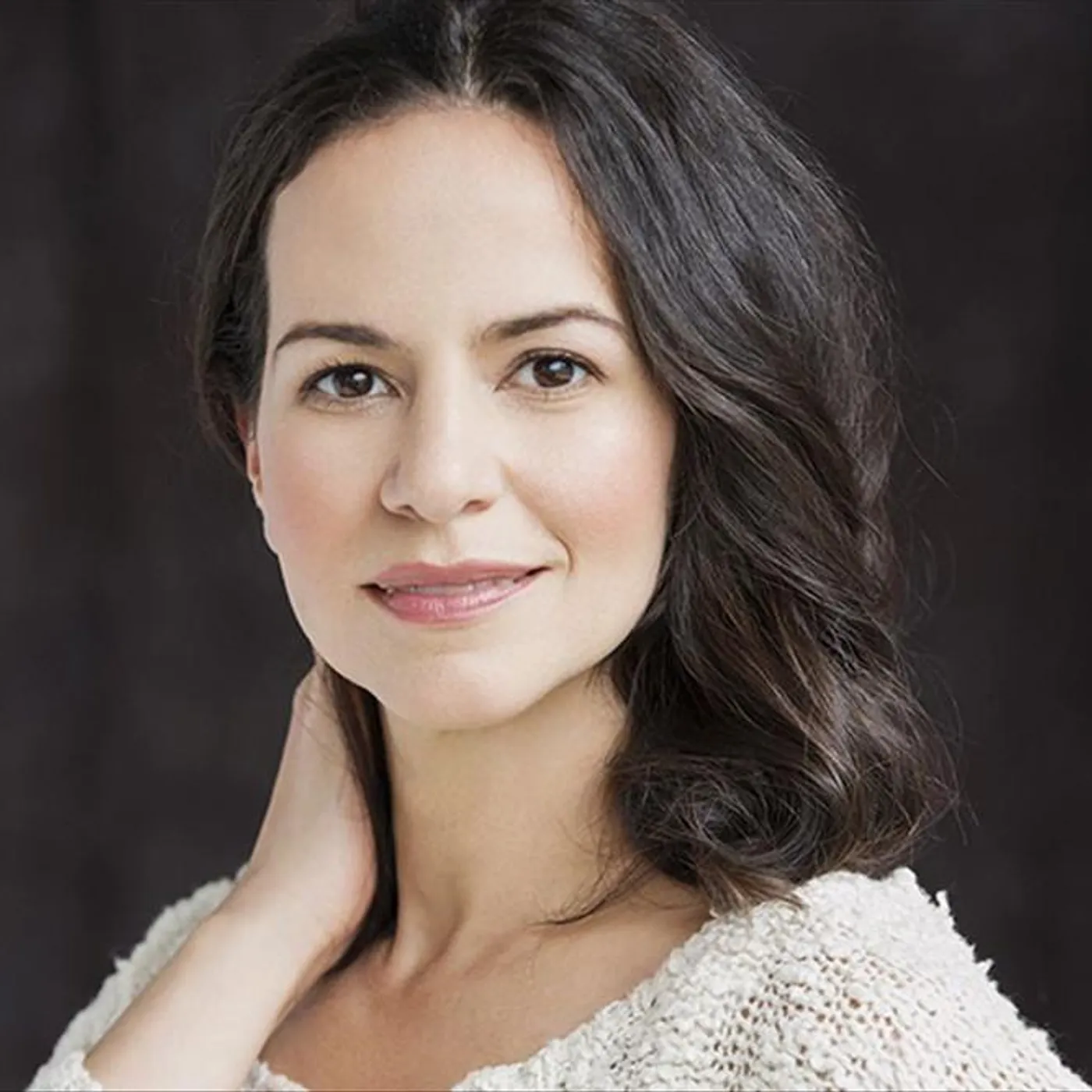 Mandy Gonzalez Brand Page