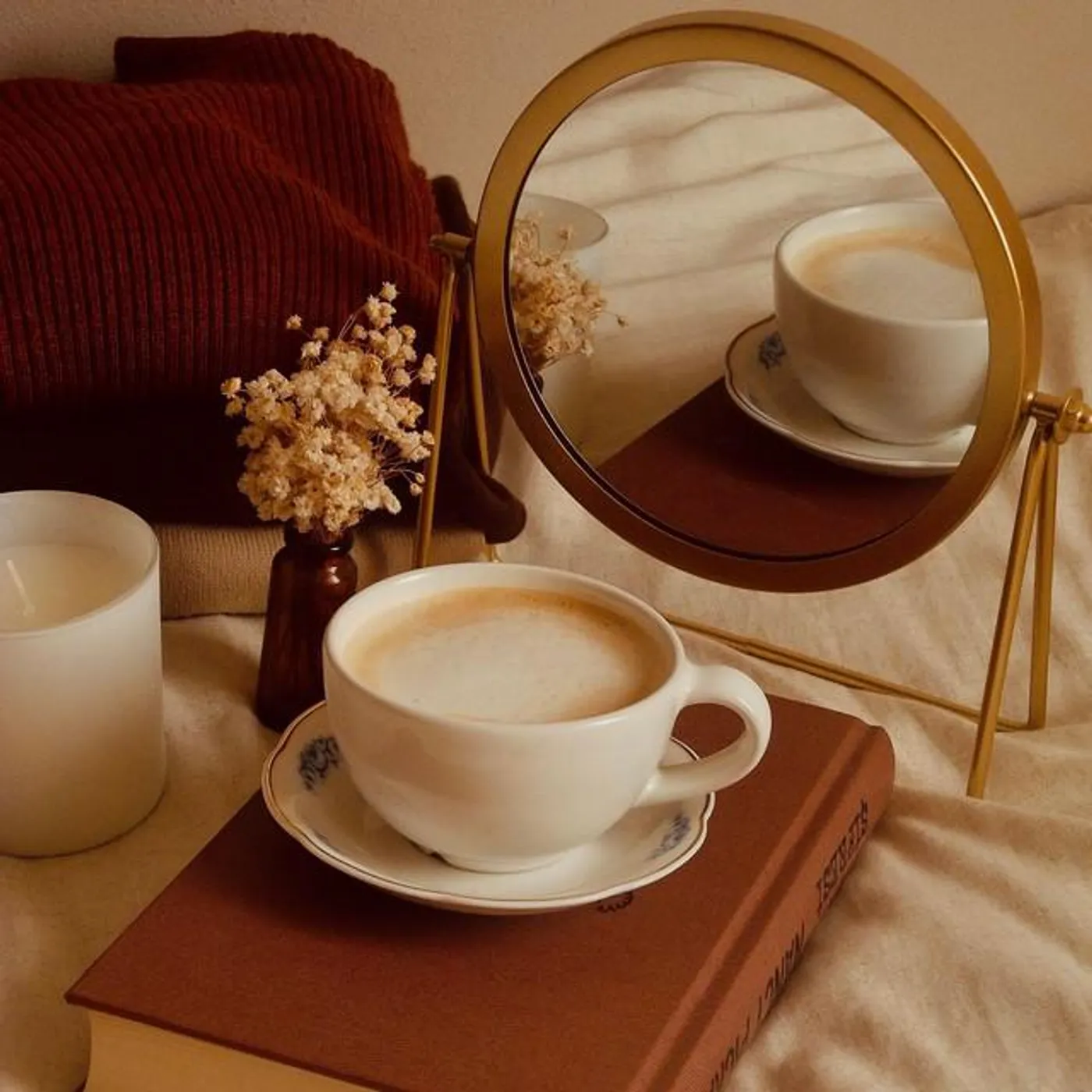 Mandy Gates Brand Page