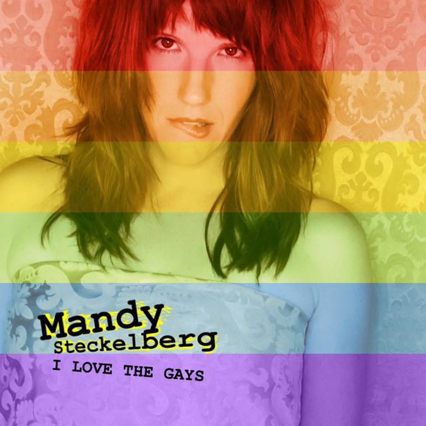 Mandy Steckelberg Brand Page
