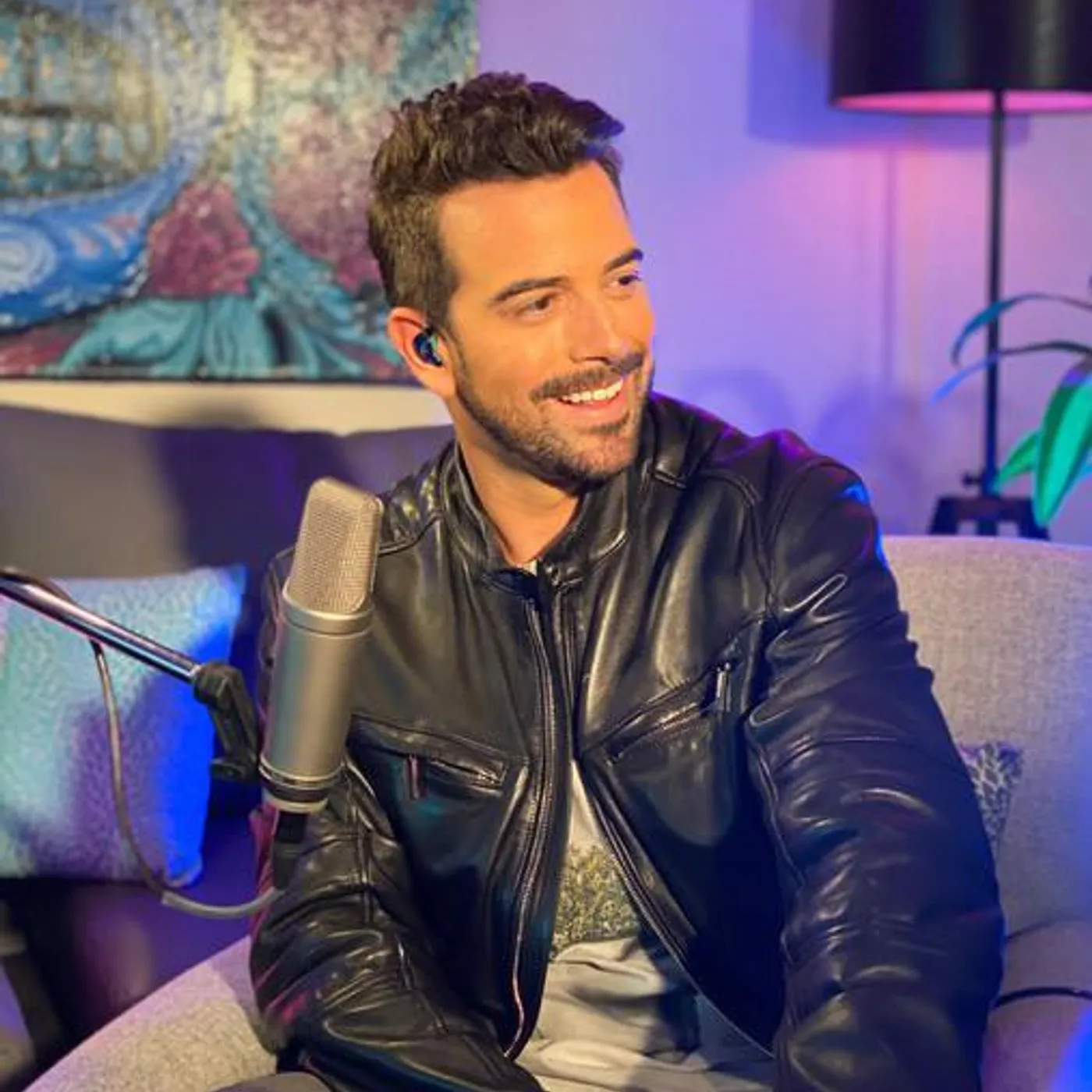 Mane de la Parra Brand Page