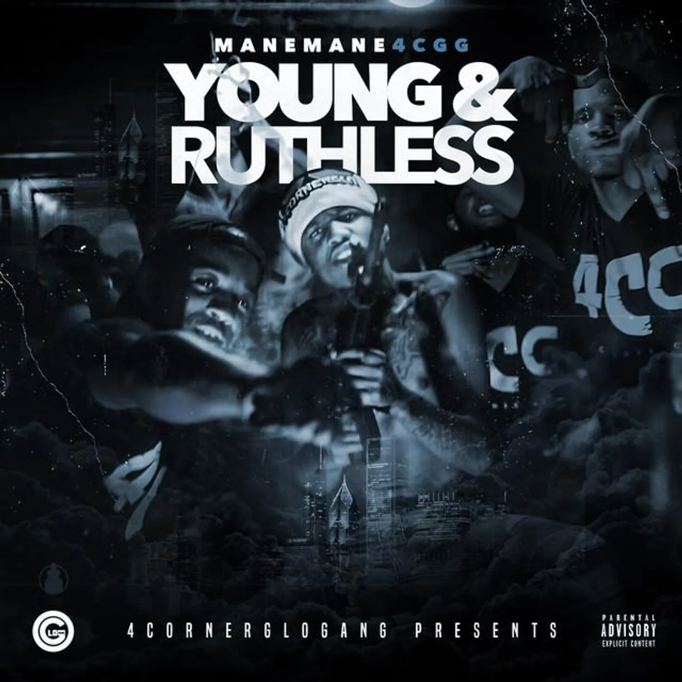 Mane Mane Brand Page