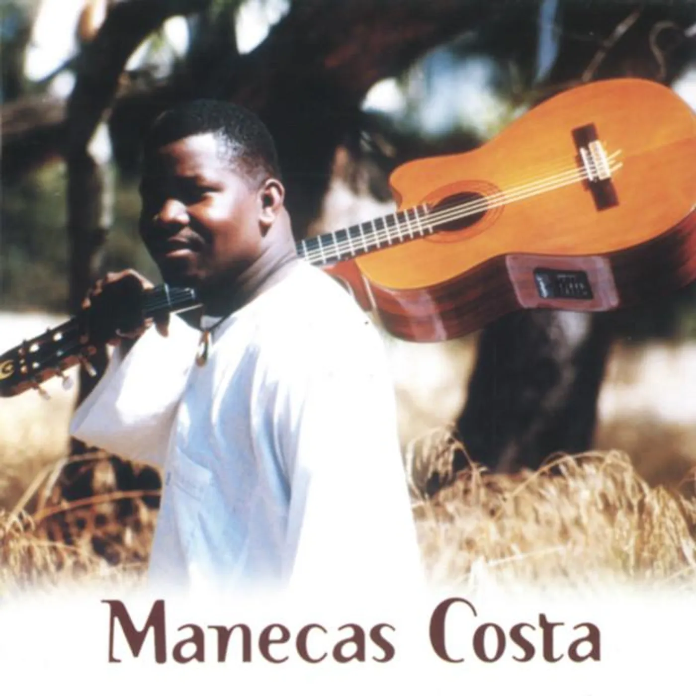 Manecas Costa