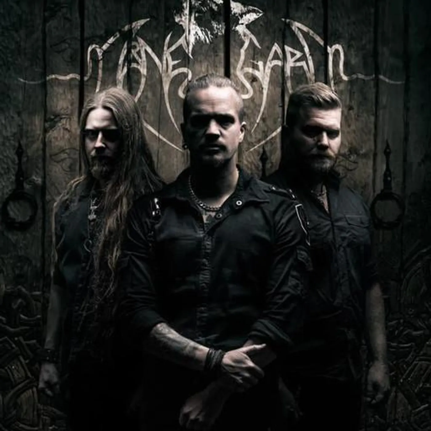 Månegarm Brand Page