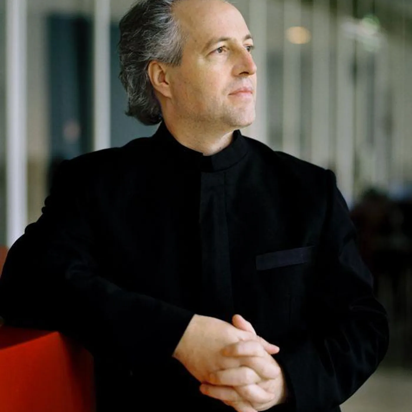 Manfred Honeck Brand Page